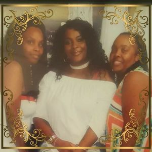 Meet your Posher, Shonda